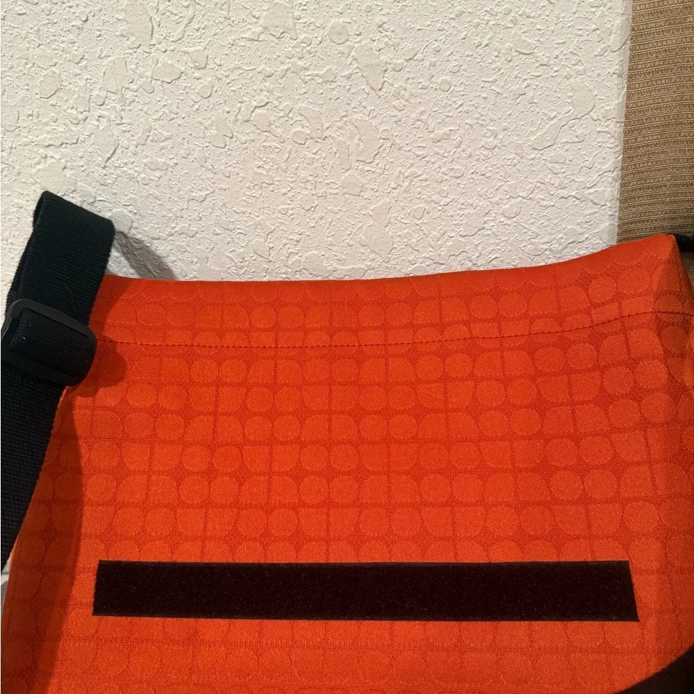Kate Spade New York Messenger bag Orange